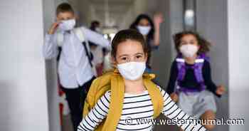 Papers, Please! Kids as Young as 5 Will Soon Need to Carry Proof They've Been Vaccinated