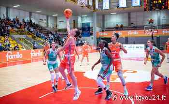 Il Famila Wuber Schio vola a Ragusa per difendere il primato - tgyou24.it