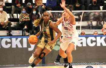 LBF A1: tante partite interessanti con Ragusa-Schio, un classico - Pianetabasket.com