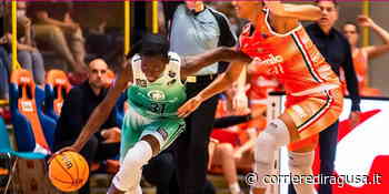 V. Eirene al PalaMinardi stasera contro Schio - Ragusa - CorrierediRagusa.it