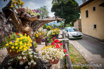 Programma e percorso del 30° Rally Città di Schio - Rallyssimo