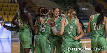 Virtus Eirene guarda già alla capolista Schio - Ragusa - CorrierediRagusa.it