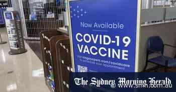 COVID boosters likely for years to come: Pharmacy Guild - Sydney Morning Herald