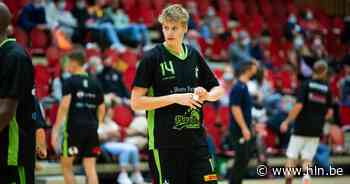 Lennert De Reze ontvangt met Aarschot Spa: “We verwachten een fysieke veldslag” - Het Laatste Nieuws