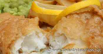 These are the best chippies in Coventry according to you - Coventry Live