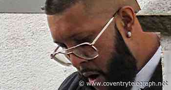 Lying dealer jailed for flooding Coventry streets with cocaine and ecstasy - Coventry Live