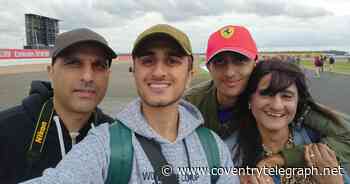 Coventry teen left with severe speech and mobility issues after surgery goes wrong - Coventry Live