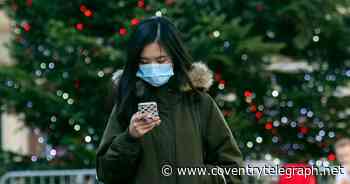 Looking for work? Christmas temp jobs in Coventry and Warwickshire you can apply for now - Coventry Live