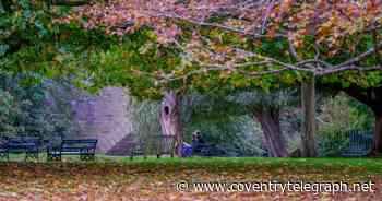 Five of the best routes for an autumn walk near Coventry with a cosy pub on the way - Coventry Live