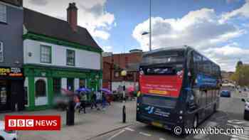 Coventry's Oak Inn could lose licence after rape allegation - BBC News