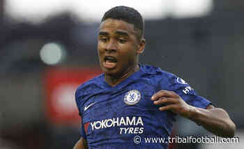 Coventry pair Robins and Moore hail impact of Chelsea defender Maatsen - Tribal Football