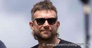 Damon Albarn to perform in Coventry next month as he announces UK tour - Coventry Live