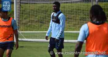 Coventry City’s elder statesman gives blunt verdict on teammate's departure - Coventry Live