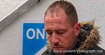 Coventry man smashes champagne glass into man's face in spat over credit card - Coventry Live