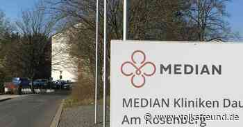 Stadt Daun sieht in Fachklinik-Erweiterung als Sicherung des Standorts - Trierischer Volksfreund