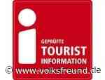 Touristinfo Daun erfolgreich zertifiziert - Trierischer Volksfreund