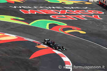 Mercedes, l’ala posteriore all’origine dei problemi - FormulaPassion.it