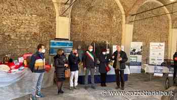 Inaugurato, sotto l’ala di piazza Garibaldi, il salone dell’orientamento scolastico per gli studenti braidesi - http://gazzettadalba.it/