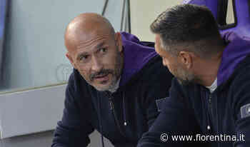 Italiano: “Stiamo preparando bene la Juve, risultato conta tantissimo. Odriozola ala? No” - Fiorentina.it