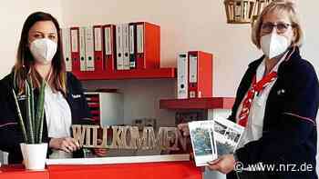 „Letzte-Hilfe-Kurs“ bei den Maltesern in Kalkar - NRZ