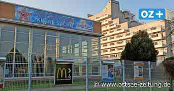 Stralsund: Bald wieder öffentliches Schwimmen im Hansedom möglich - Ostsee Zeitung