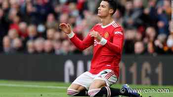 Manchester United suffer another embarrassing defeat
