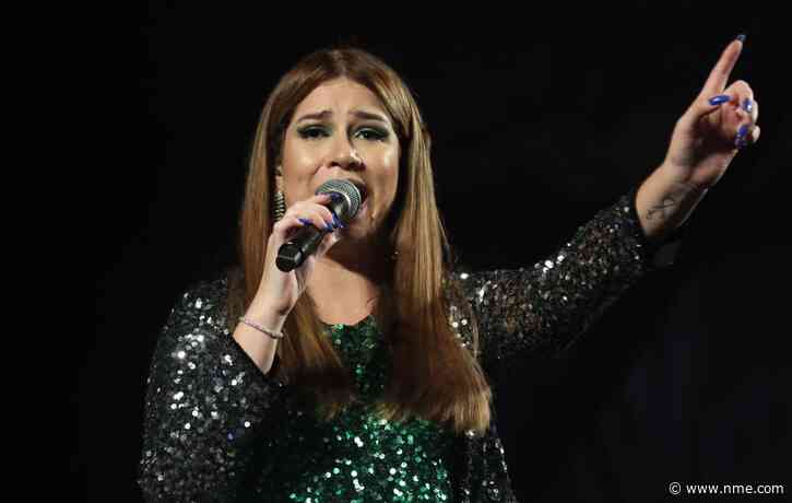 Latin Grammy-winning Brazilian singer Marília Mendonça has died in a plane crash, aged 26