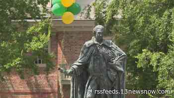 William & Mary publishes roadmap to achieve a more sustainable campus