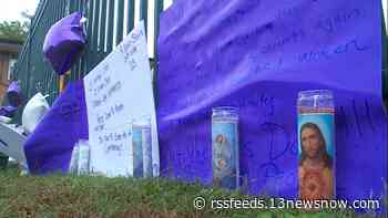 'They were good people' | Friends, neighbors of 5 women shot in Norfolk talk