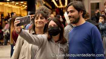 Provincia de Buenos Aires: 10 razones para votar al Frente de Izquierda Unidad - La Izquierda Diario