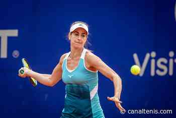 Bondar venció a Sherif y jugará la final en Buenos Aires - Canal Tenis