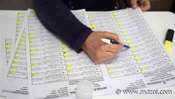 Elecciones 2021: consultá acá donde votás en Ciudad de Buenos Aires - MDZ Online