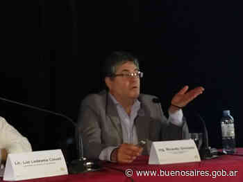 Última jornada de la XII edición de Estrategas Urbanos - buenosaires.gob.ar