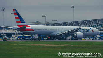 American reanudó sus cuatro frecuencias diarias a Buenos Aires - Aviacionline.com