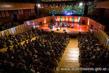 ¡Viví BA Jazz desde tu casa! | Noticias - buenosaires.gob.ar