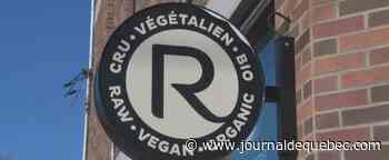 Un producteur végétalien reçoit une amende pour avoir utilisé le terme «fromage»