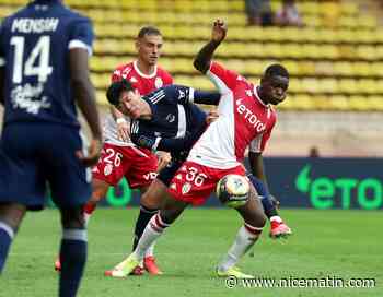 L’AS Monaco privée de Majecki, Matazo et Fabregas à Reims