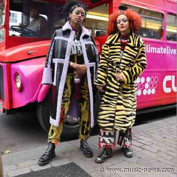 Climate Live hits London with surprise pop-up gigs from Nova Twins and more