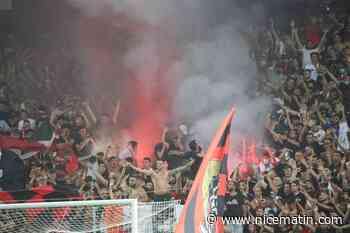 Ils ne parlent jamais: l’entretien à Nice-Matin des Ultras de la Populaire Sud avant leur retour à l’Allianz dimanche