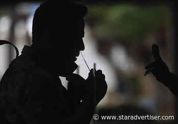 Hawaii records 6 new coronavirus-related deaths, 97 additional infections - Honolulu Star-Advertiser