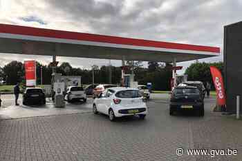 Steward moet Nederlands tanktoerisme in goede banen leiden - Gazet van Antwerpen