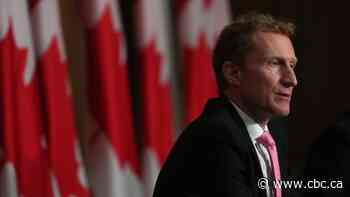 Marc Miller 'dumfounded' appeal dropped over Catholic Church's residential school payments