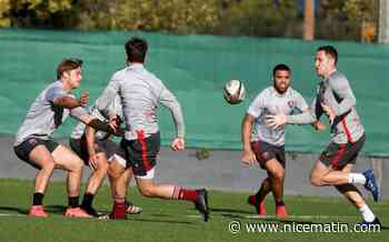 Un premier bloc à sauver: ce qu'il faut savoir avant Clermont-Toulon dimanche