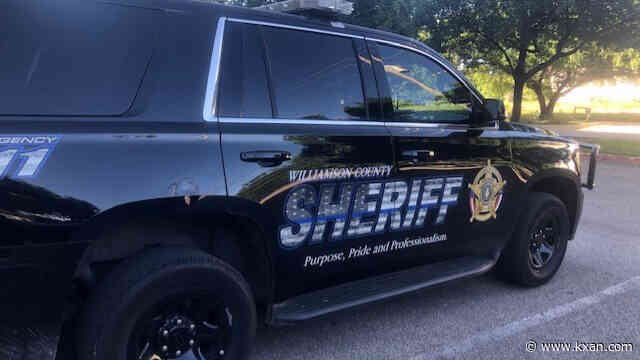 Body found in Williamson County pasture under investigation