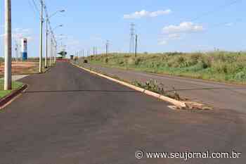 Interdição parcial na estrada Capivari a Mombuca acontece na segunda-feira, dia 08 - SeuJornal