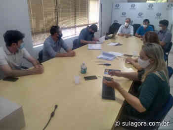 Empresa vence licitação para obra da ponte entre Tubarão e Capivari com proposta de R$ 18 mi - Sul. Agora