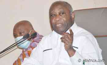Cote d'Ivoire: Former President Laurent Gbagbo Returns to Politics With New Political Party - AllAfrica - Top Africa News