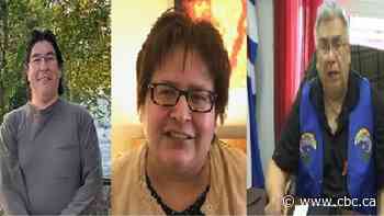 Here's how some in northwestern Ontario are reflecting on Treaties Recognition Week