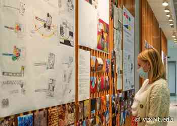 Cultural immersion in Mexico helps architecture and design students hone professional skills - Virginia Tech Daily