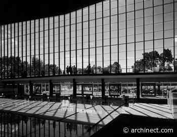 Australian Institute of Architects announces 2021 National Architecture Awards winners - Archinect